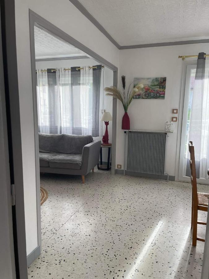 A La Casa De Papel Neuilly-sous-Clermont