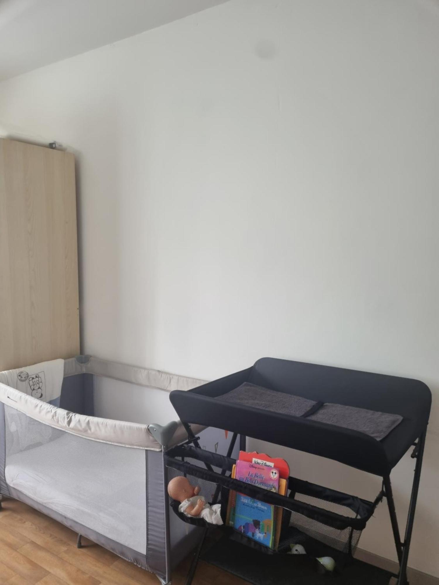Holiday home A La Casa De Papel Neuilly-sous-Clermont