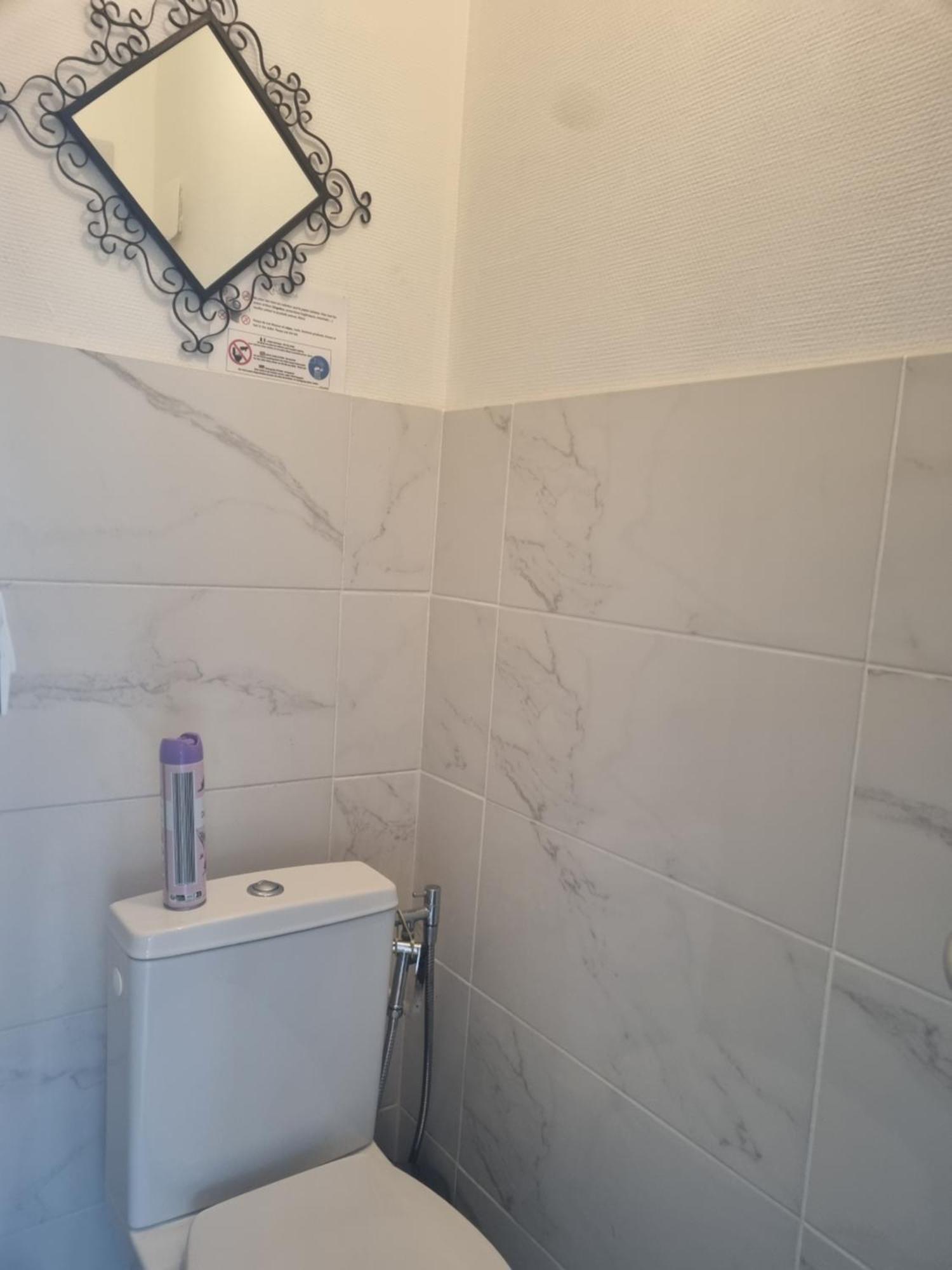 Holiday home A La Casa De Papel Neuilly-sous-Clermont